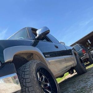 Meet your Posher, Jack